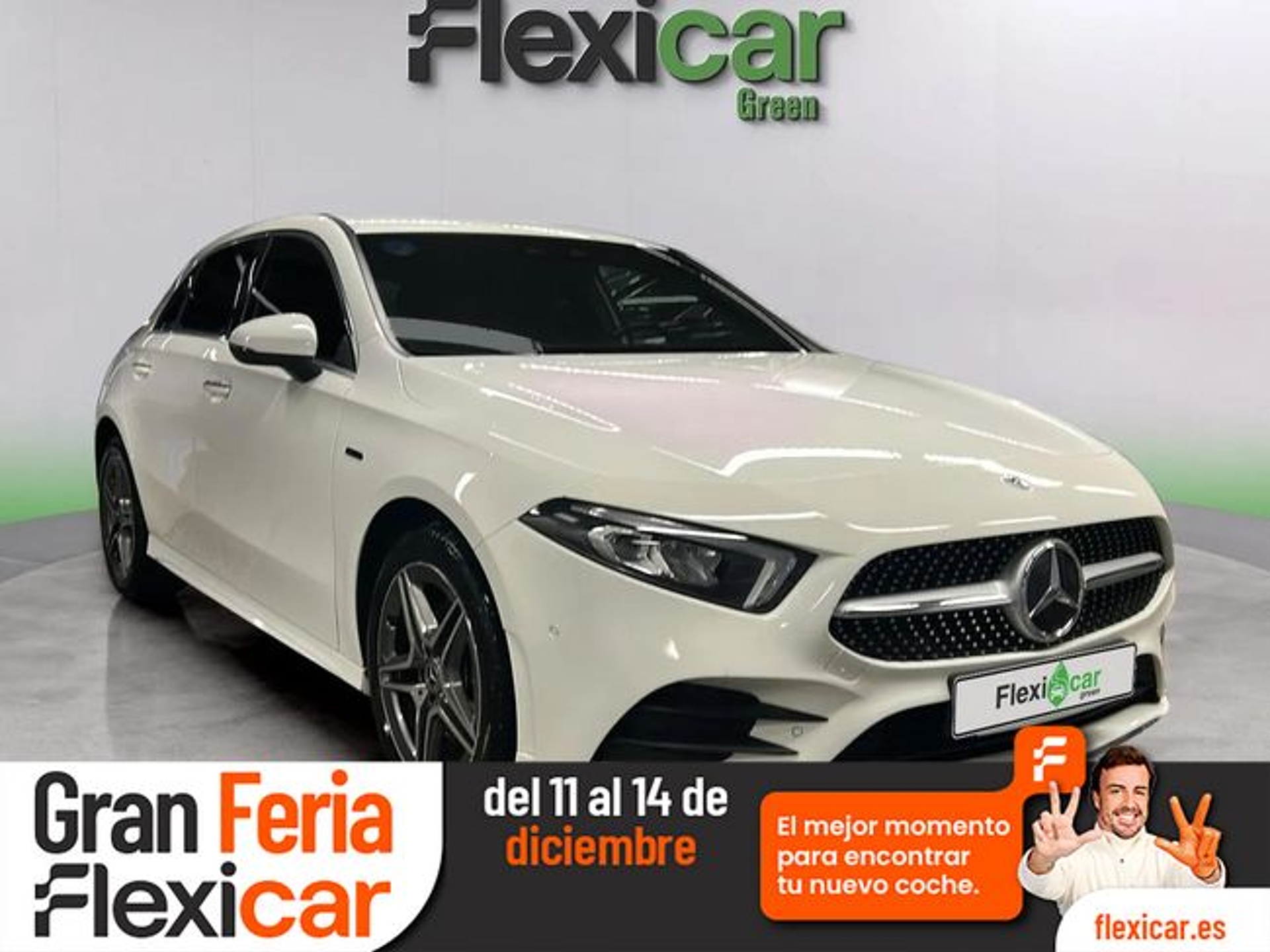 Imagen de MERCEDES Clase A