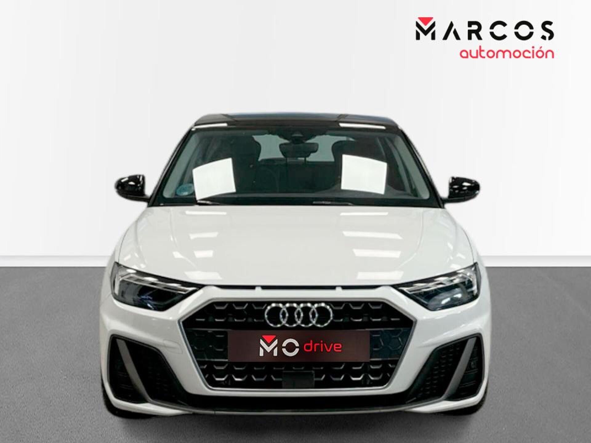 Imagen 2 de AUDI A1