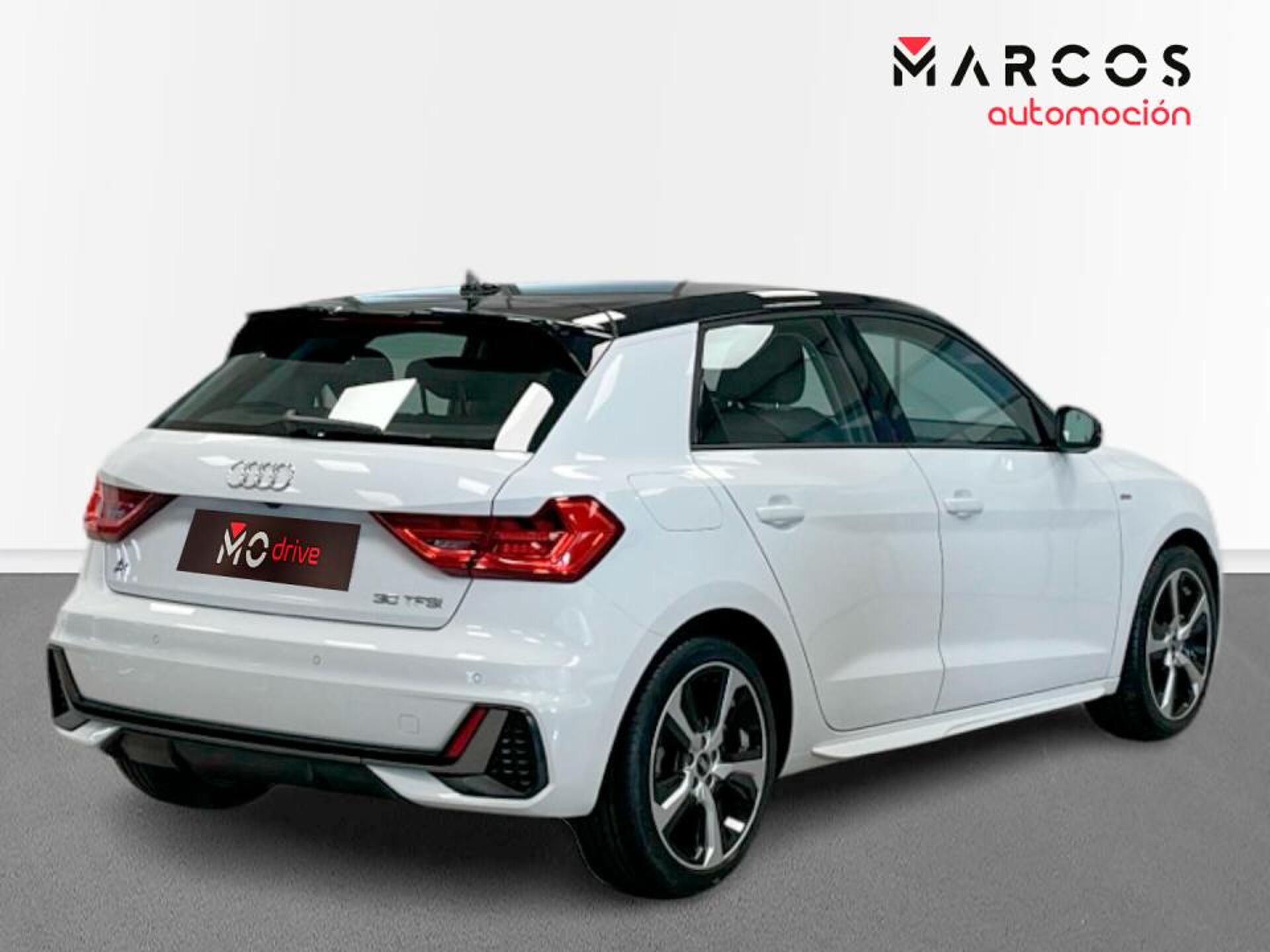 Imagen 3 de AUDI A1