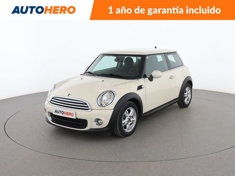 Foto del MINI Mini One 75