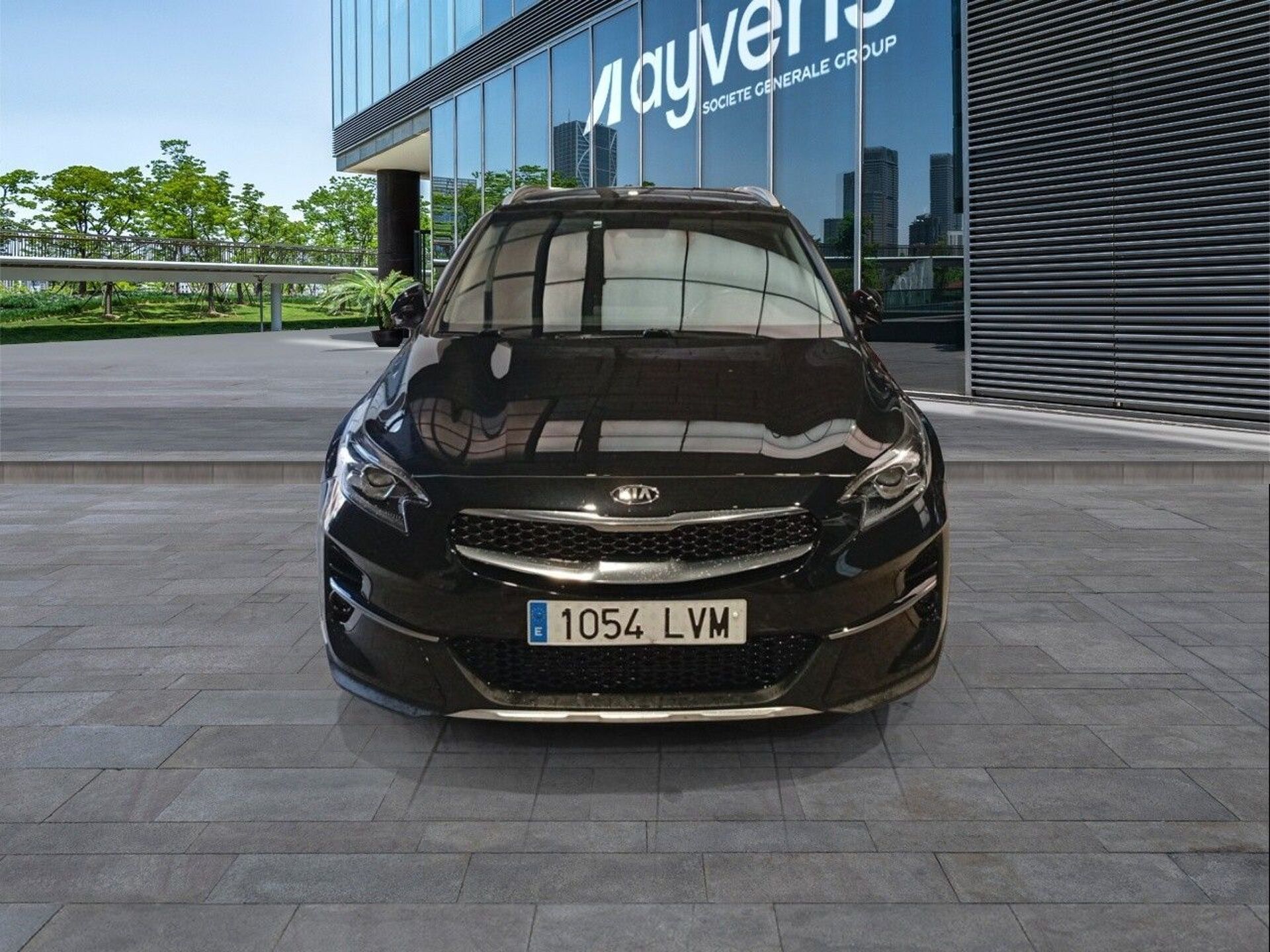 Imagen 2 de KIA XCeed