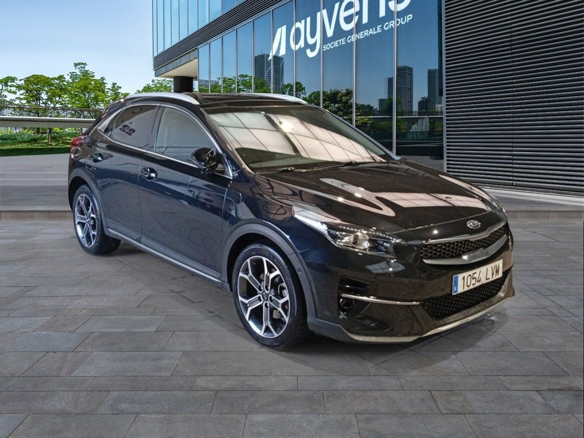 Imagen 3 de KIA XCeed