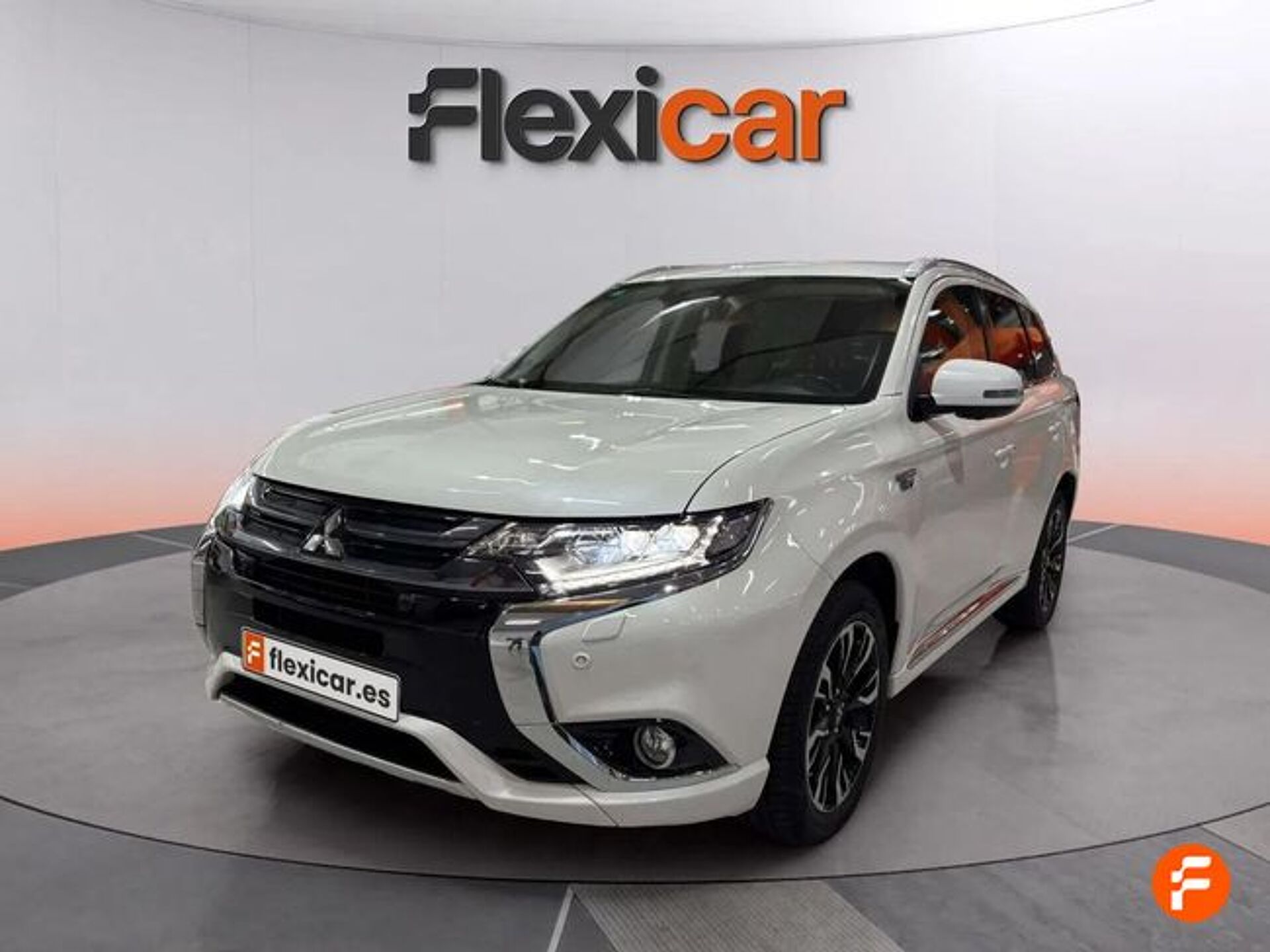 Imagen 3 de MITSUBISHI Outlander