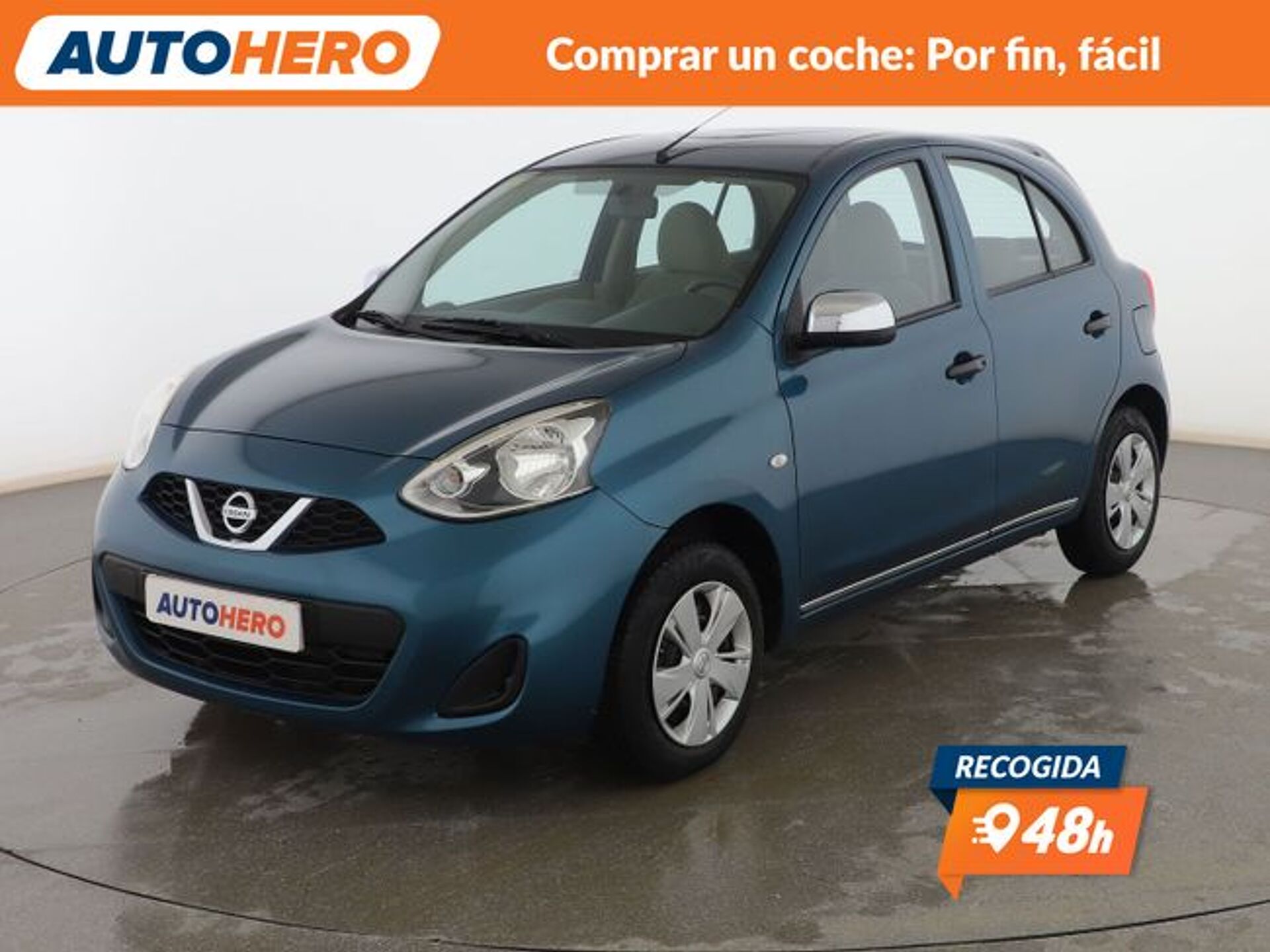 Imagen 1 de NISSAN Micra