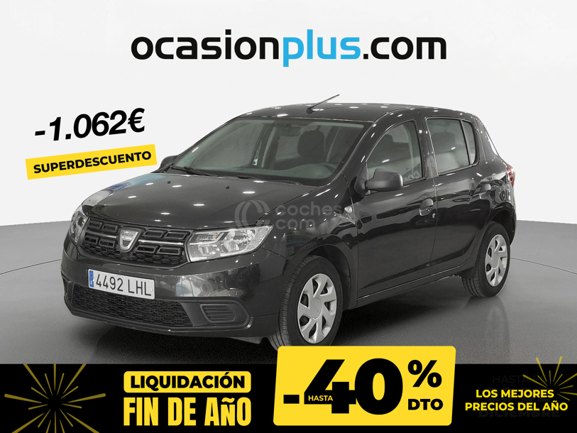 Foto del DACIA Sandero 1.0 Essential 55kW
