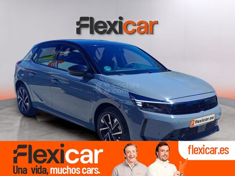 Foto del OPEL Corsa 1.2T XHL S-S GS 100
