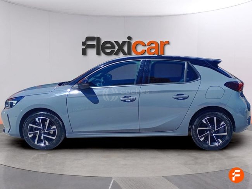 Foto del OPEL Corsa 1.2T XHL S-S GS 100