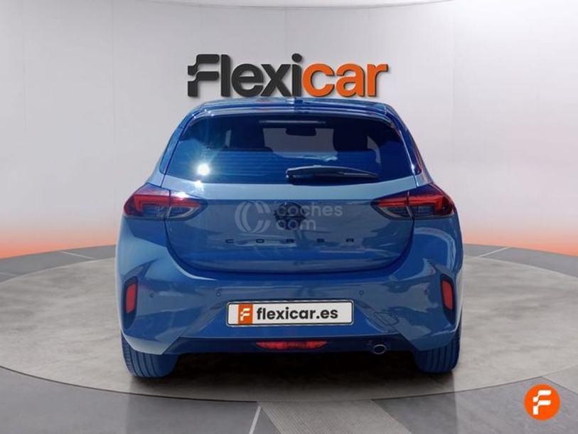 Foto del OPEL Corsa 1.2T XHL S-S GS 100
