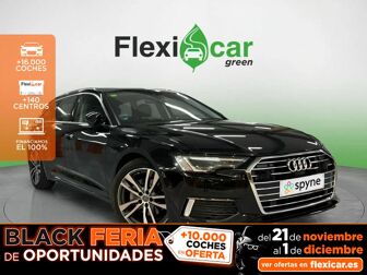 Imagen de AUDI A6 Avant 40 TDI S tronic