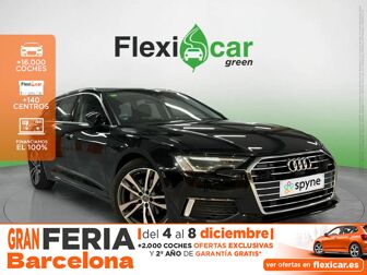 Imagen de AUDI A6 Avant 40 TDI S tronic