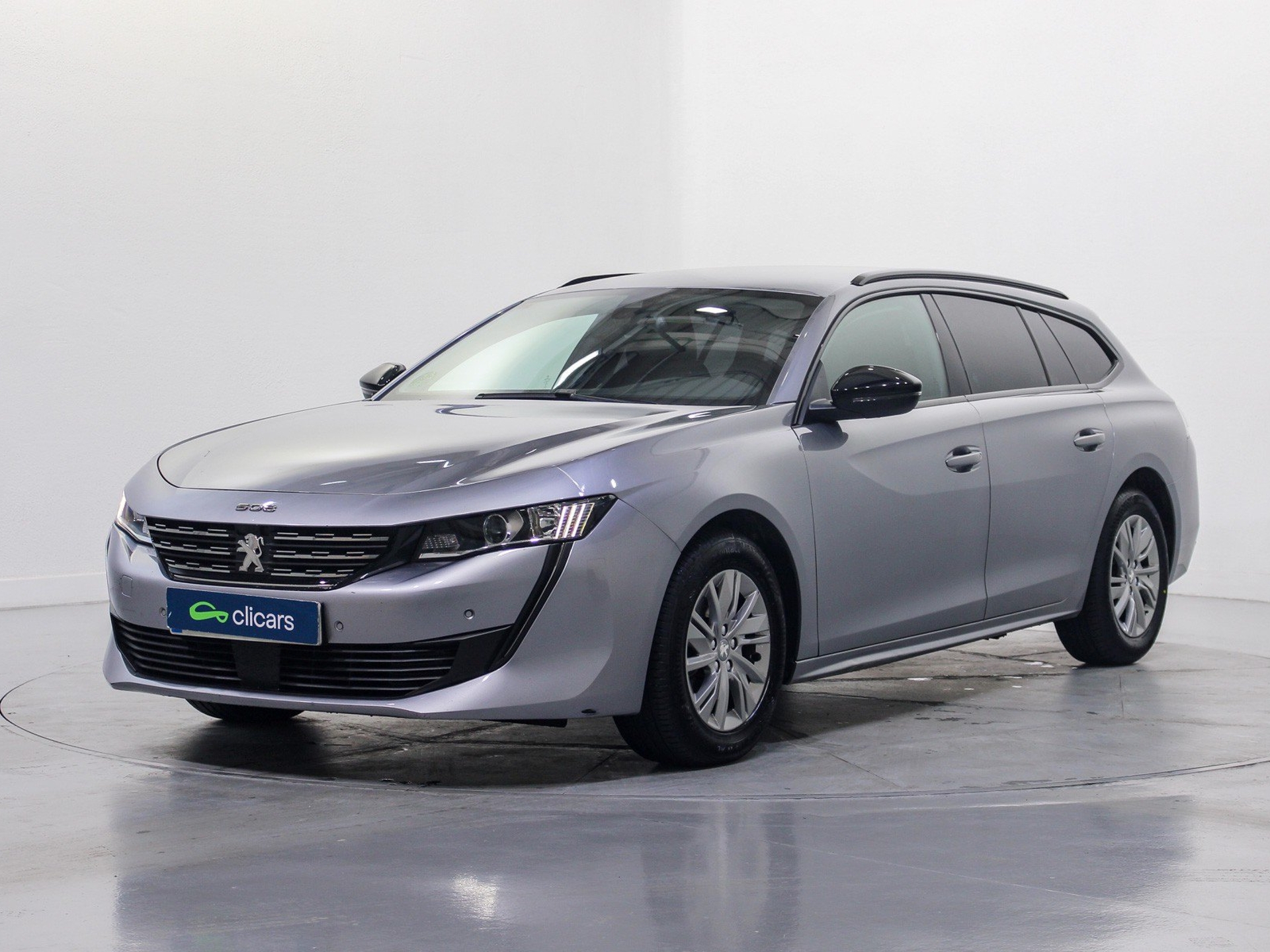 Imagen de PEUGEOT 508