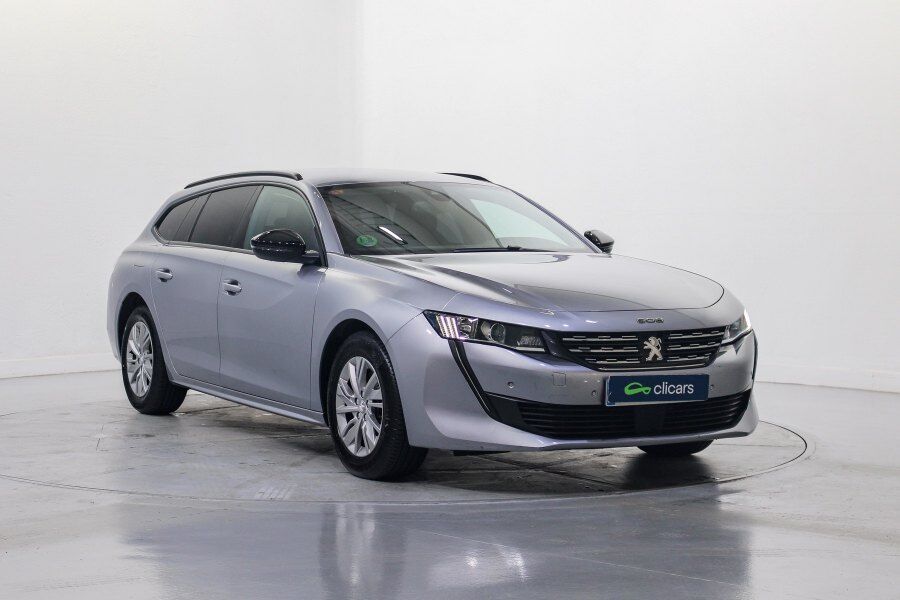 Foto del PEUGEOT 508 SW 1.5 BlueHDi S&S Active Pack EAT8 130