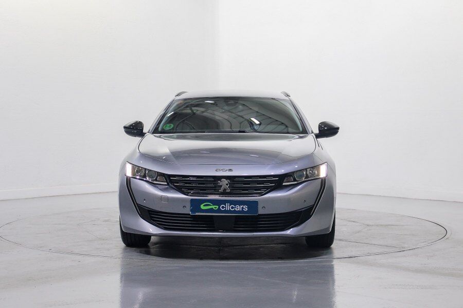 Foto del PEUGEOT 508 SW 1.5 BlueHDi S&S Active Pack EAT8 130