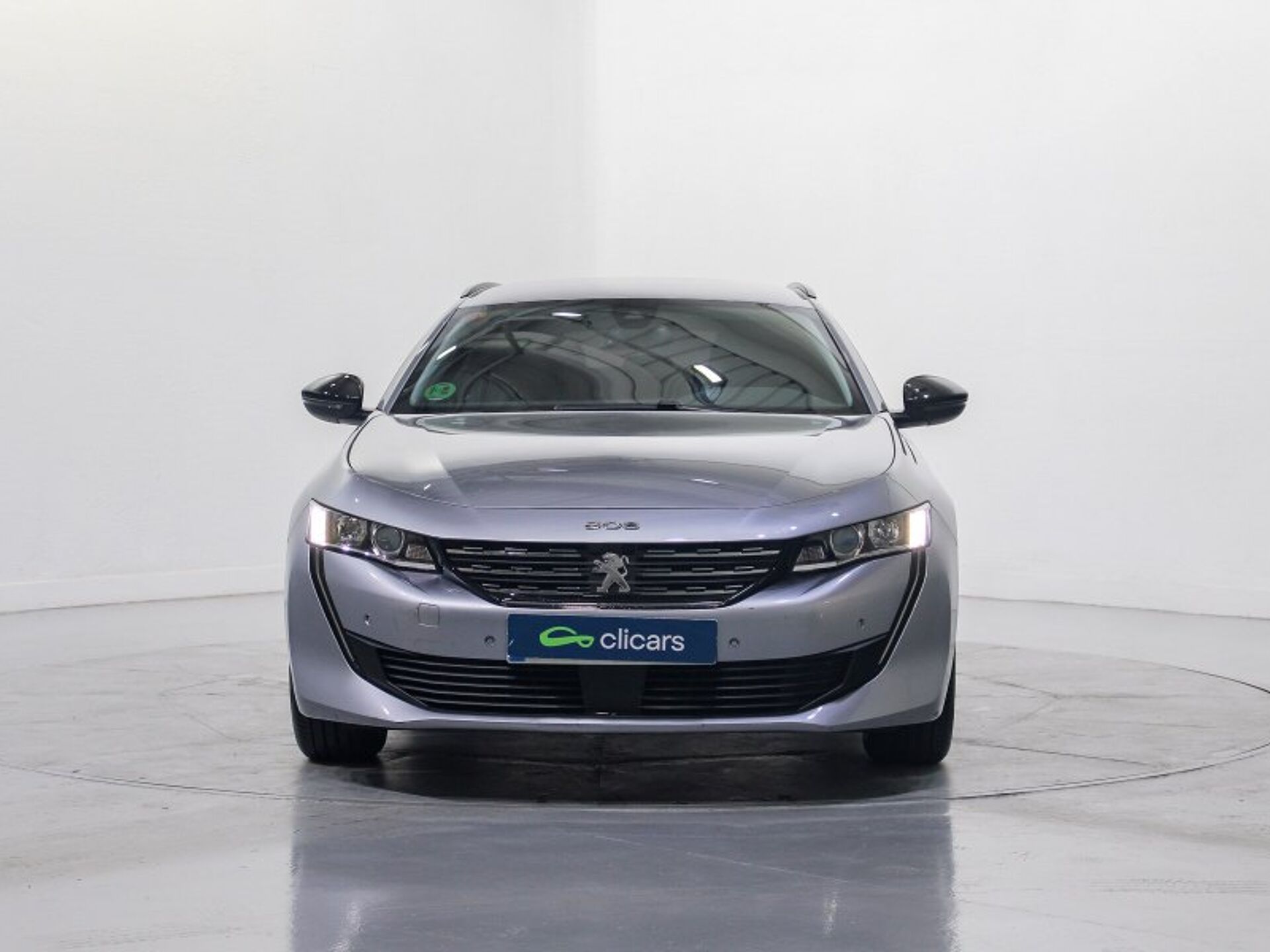 Imagen 2 de PEUGEOT 508