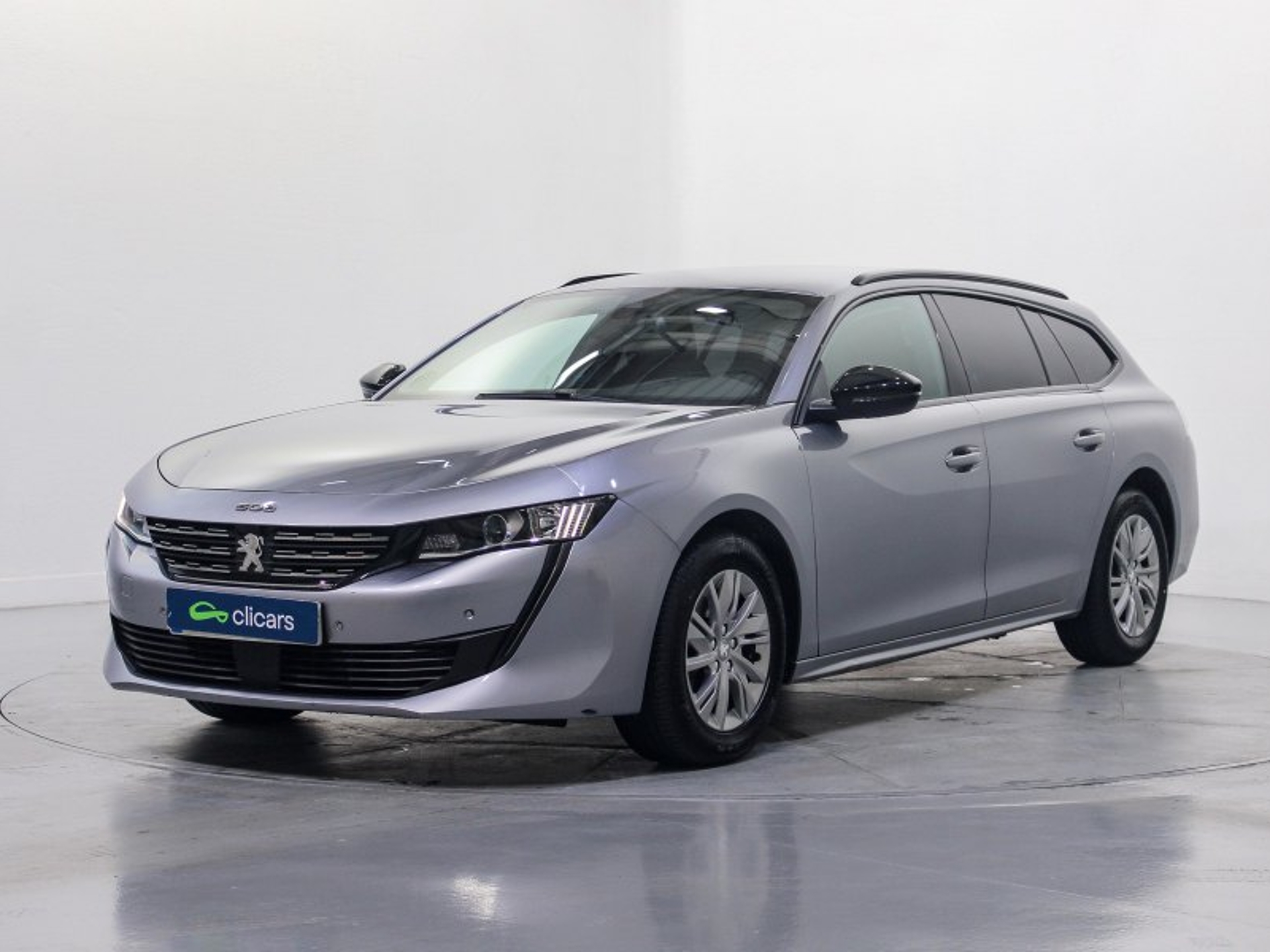 Imagen de PEUGEOT 508