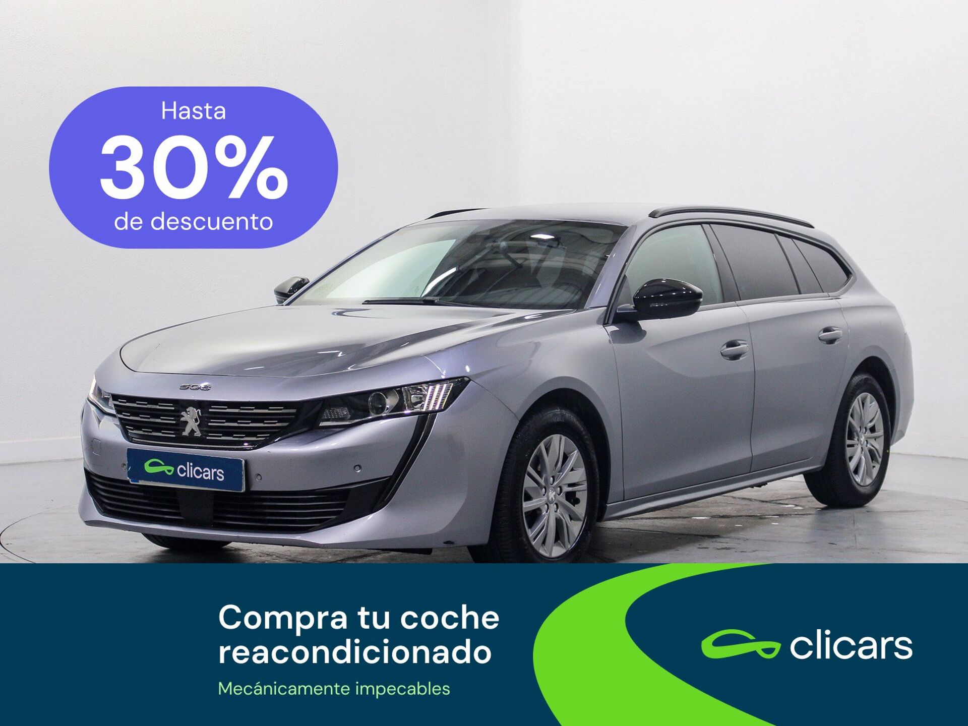 Imagen 1 de PEUGEOT 508