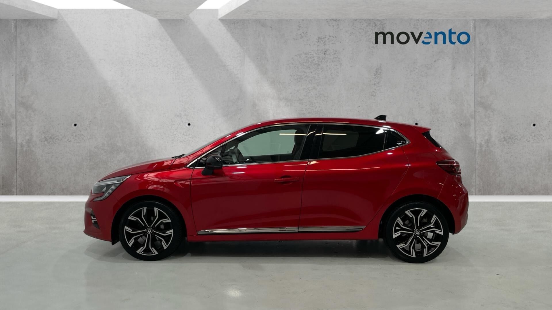 Foto del RENAULT Clio Blue dCi Techno 74kW