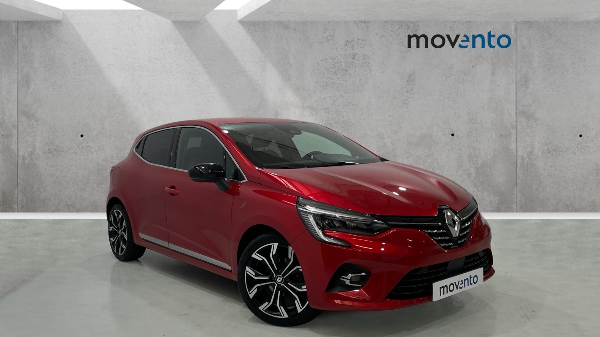 Foto del RENAULT Clio Blue dCi Techno 74kW