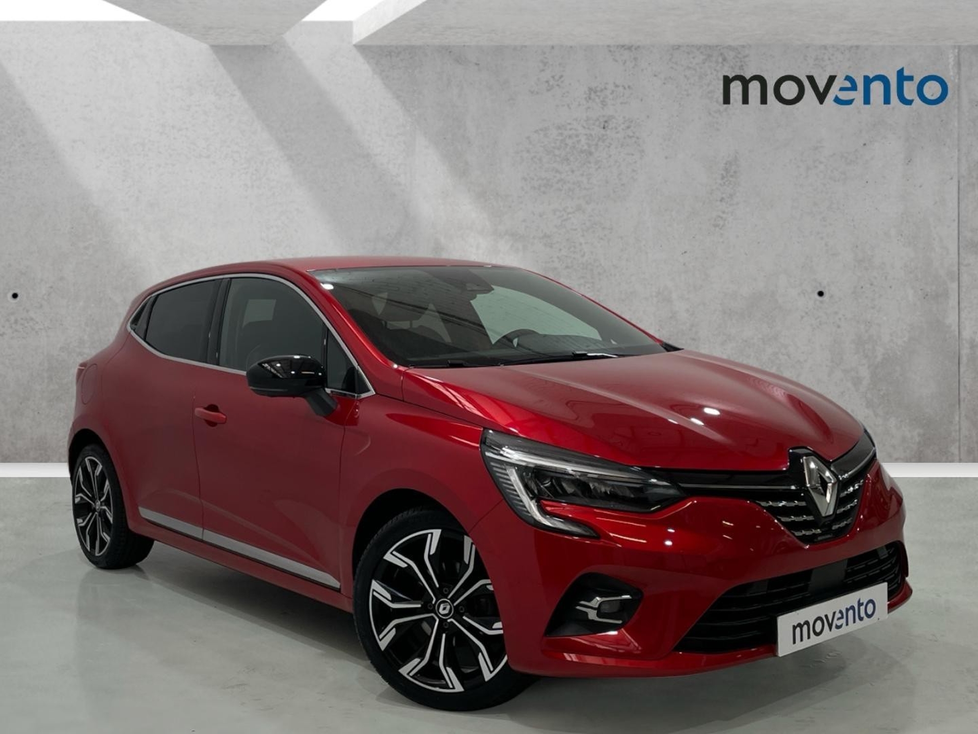 Imagen de RENAULT Clio