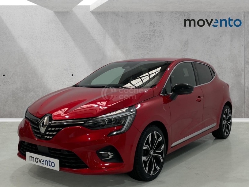 Foto del RENAULT Clio Blue dCi Techno 74kW