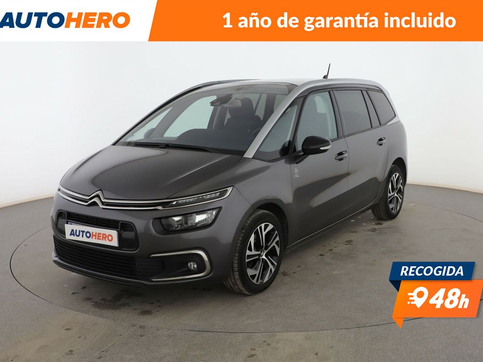 Imagen de CITROEN C4