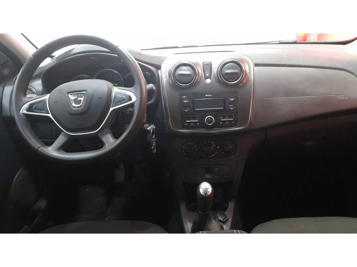 Foto del DACIA Sandero 0.9 TCE Stepway Comfort 66kW