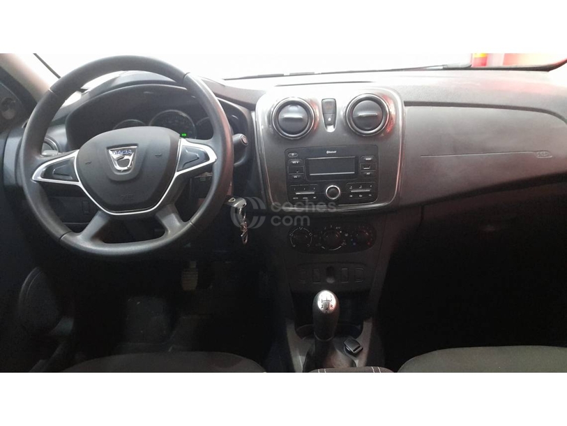 Foto del DACIA Sandero 0.9 TCE Stepway Comfort 66kW
