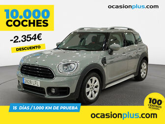 Imagen de MINI Countryman COUNTRYMAN COOPER ALL4 AUT.