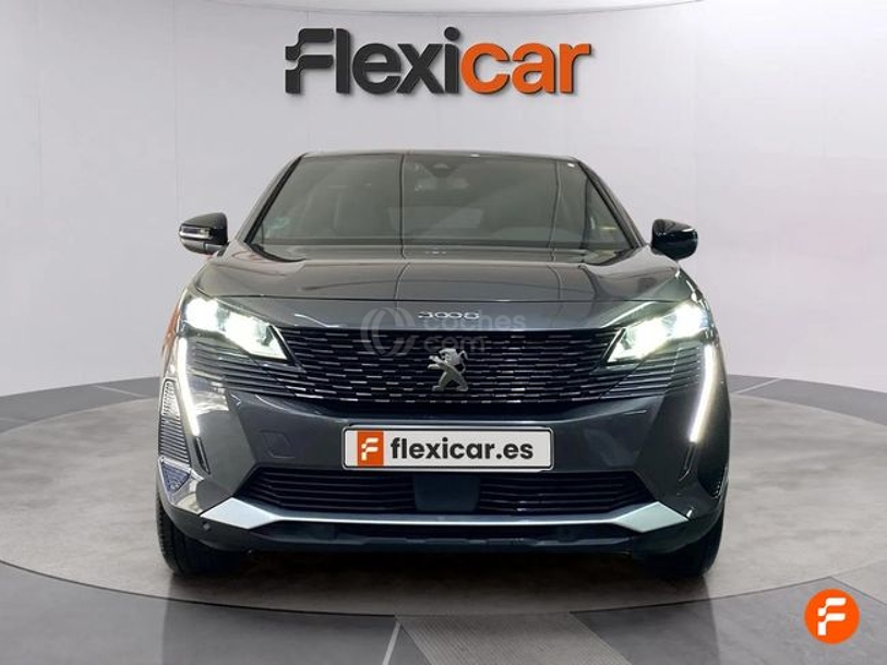 Foto del PEUGEOT 3008 1.2 S&S PureTech Allure Pack EAT8 130