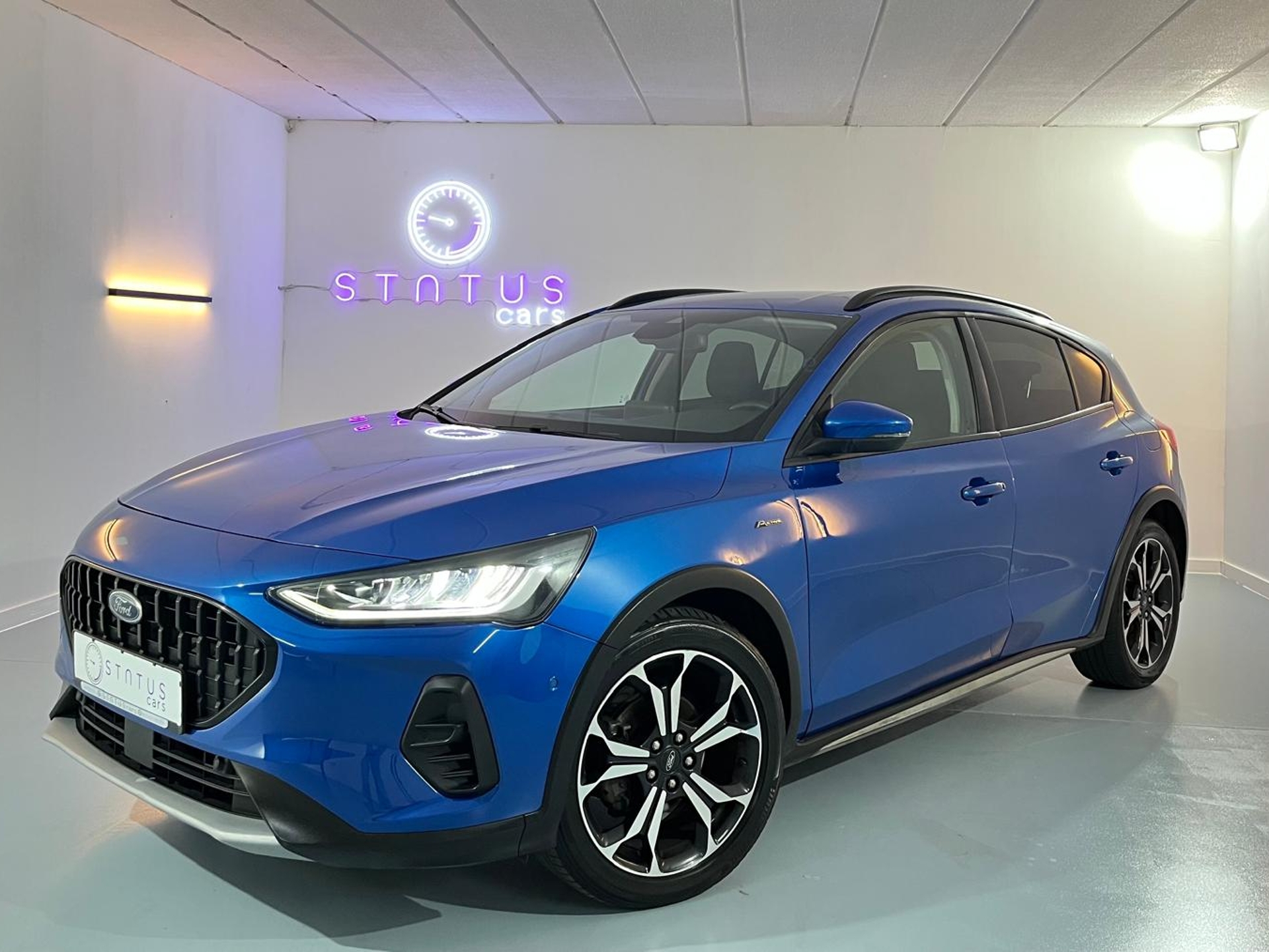 Imagen de FORD Focus