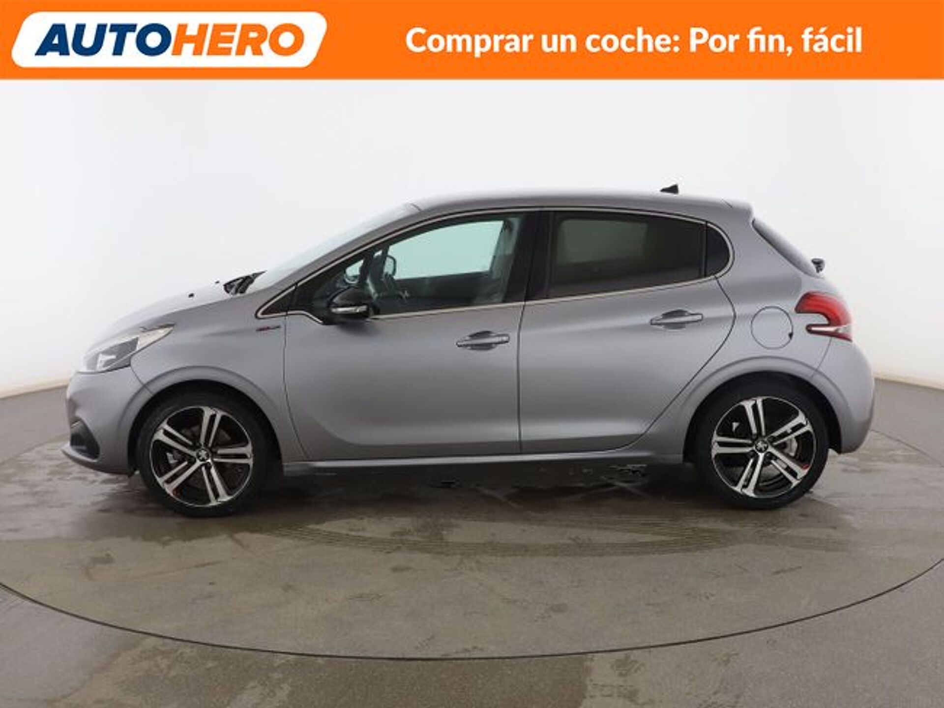 Imagen 3 de PEUGEOT 208