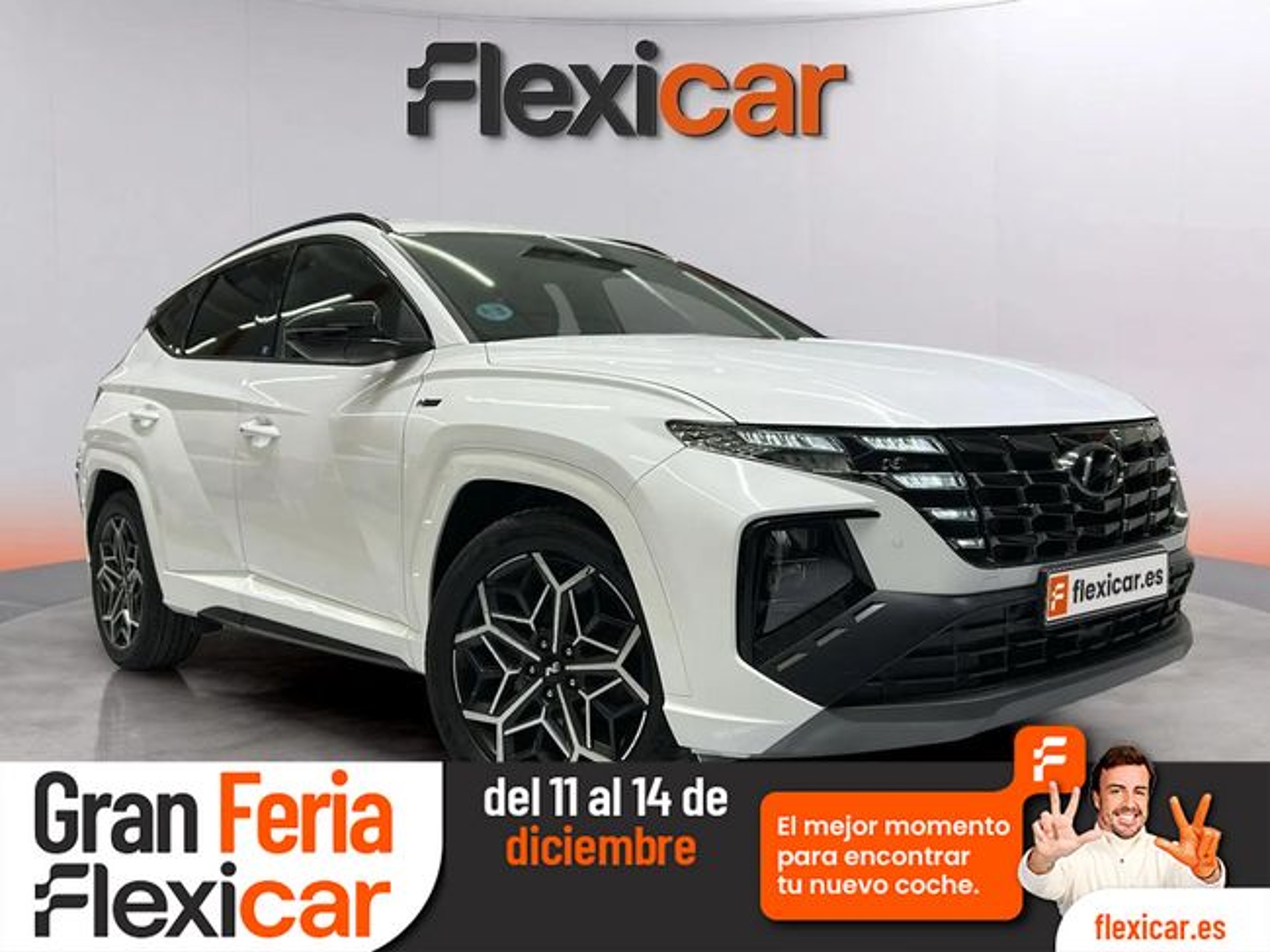 Imagen de HYUNDAI Tucson