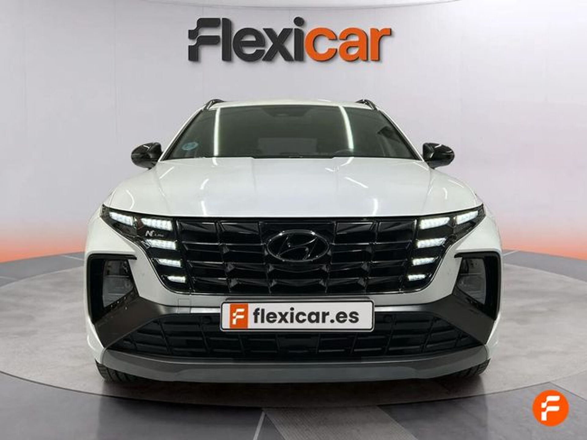 Imagen 2 de HYUNDAI Tucson