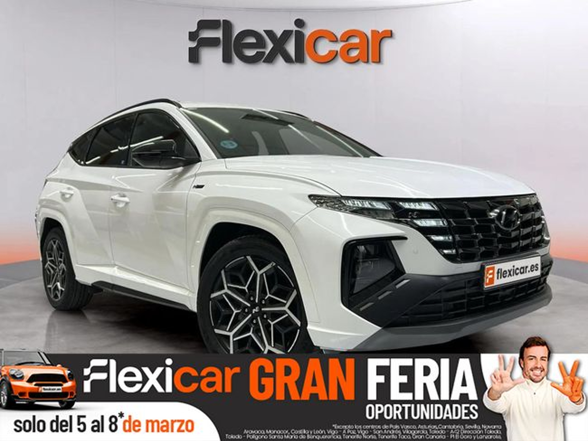 Imagen de HYUNDAI Tucson