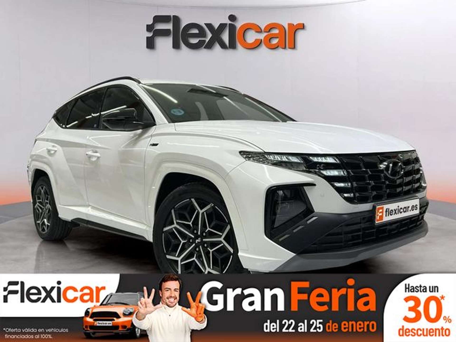 Imagen de HYUNDAI Tucson