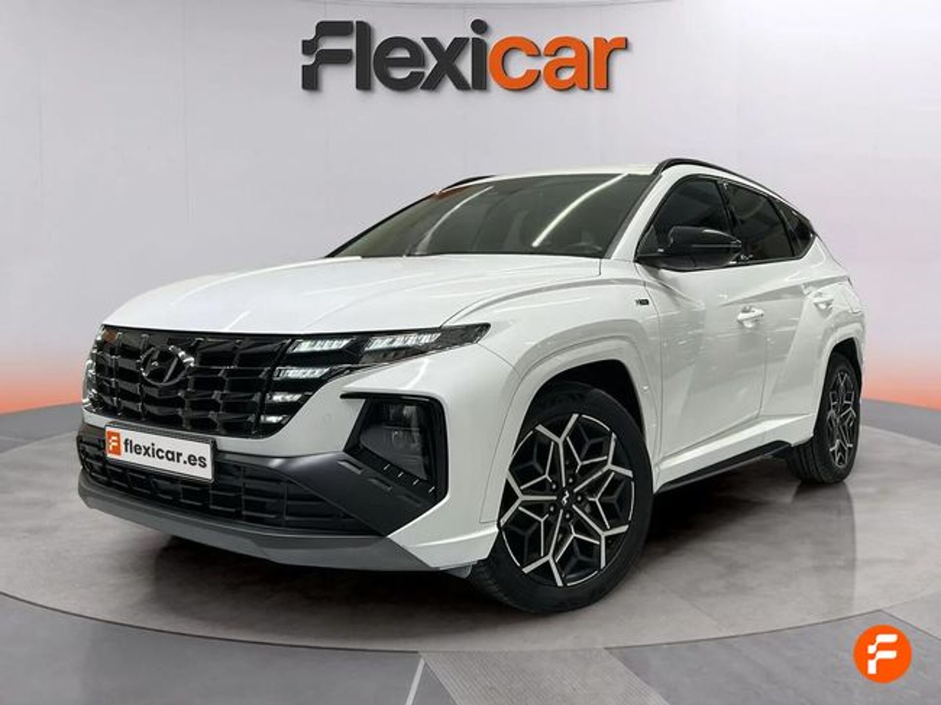 Imagen 3 de HYUNDAI Tucson