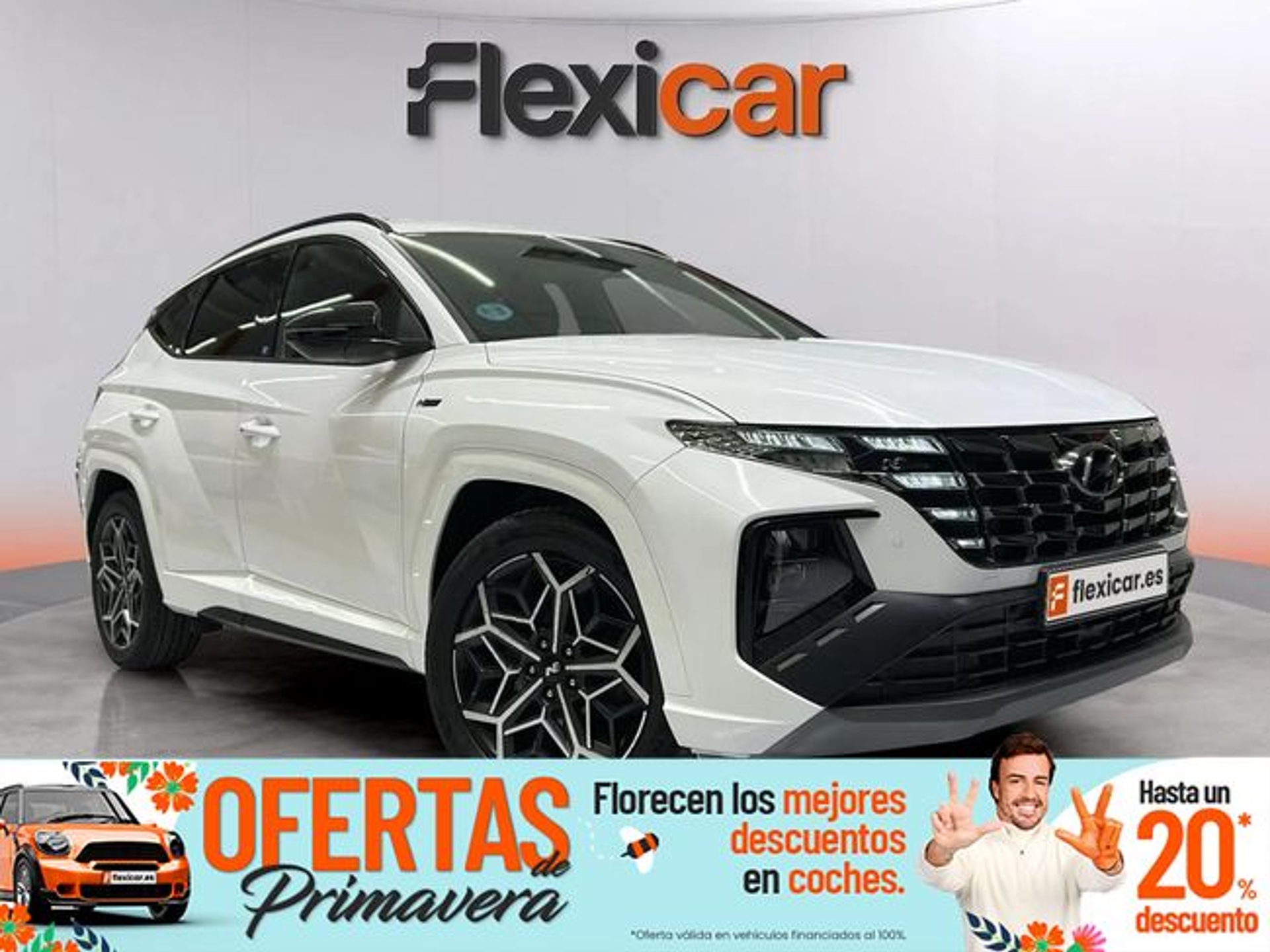 Imagen de HYUNDAI Tucson