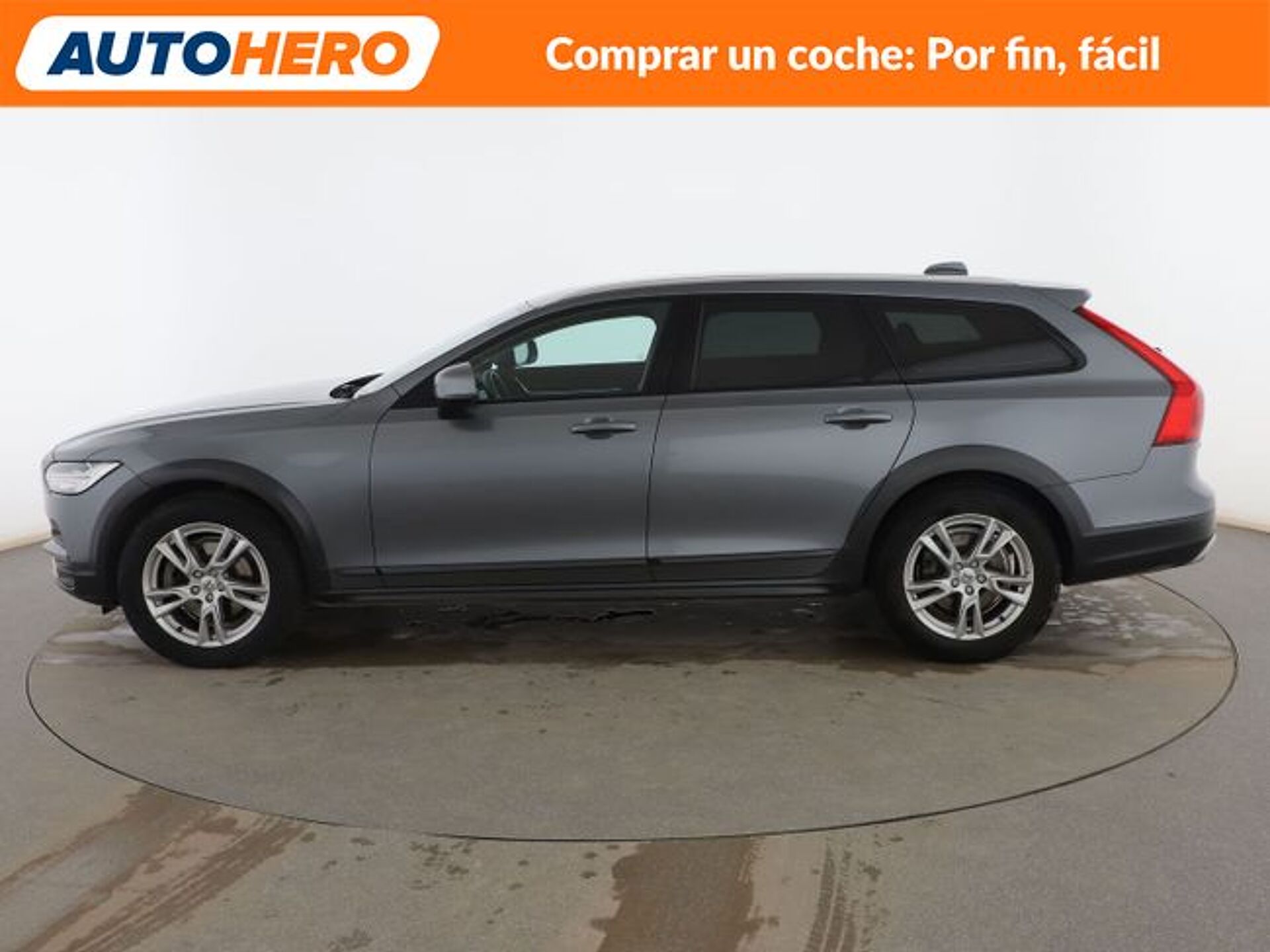 Imagen 3 de VOLVO V90
