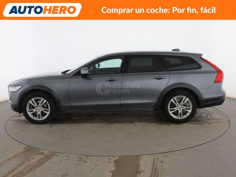 Foto del VOLVO V90 D4 Inscription Aut.
