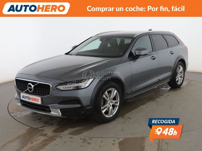 Foto del VOLVO V90 D4 Inscription Aut.
