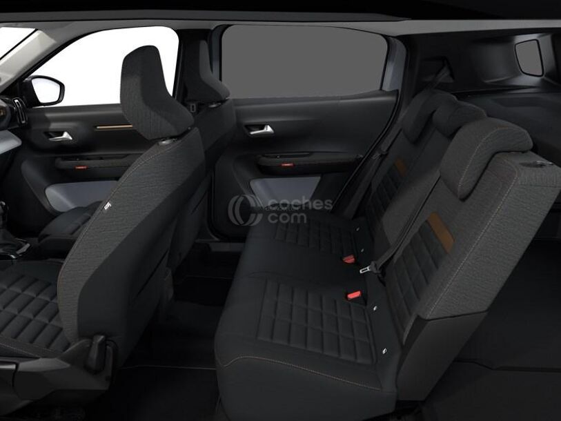 Foto del CITROEN C3 Aircross Puretech S&S You + Pack Plus 100