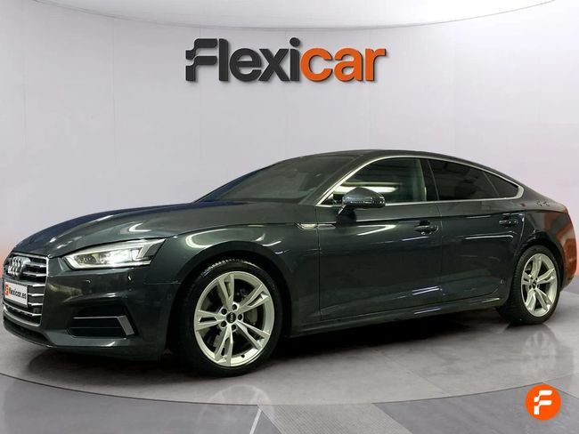 Foto del AUDI A5 Sportback 2.0 TFSI quattro S tronic