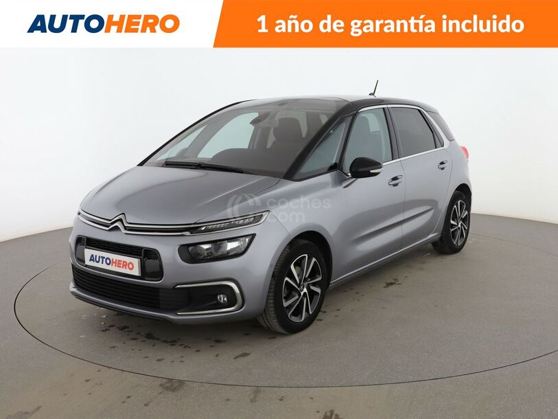 Foto del CITROEN C4 Spacetourer 1.2 PureTech S&S Origins 130