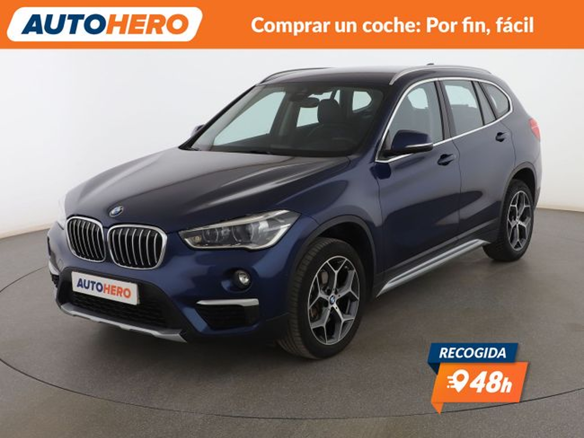 Imagen de BMW X1