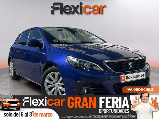 Foto del PEUGEOT 308 1.2 PureTech S&S Access 110