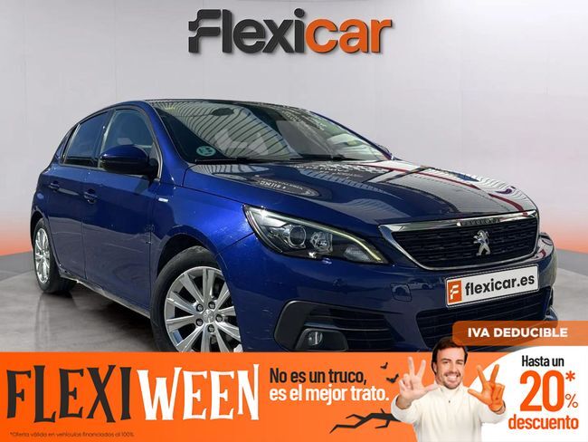 PEUGEOT 308 (5p Access PureTech 110 S&S 6 Vel. MAN) en Coruña, A