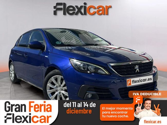 PEUGEOT 308 (5p Access PureTech 110 S&S 6 Vel. MAN) en Coruña, A