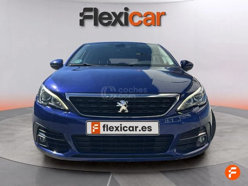 Foto del PEUGEOT 308 1.2 PureTech S&S Access 110
