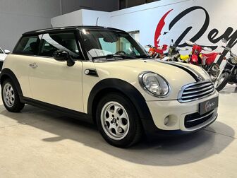 Imagen de MINI Mini Cooper D