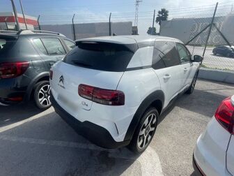 Imagen de CITROEN C4 Cactus 1.2 PureTech S&S Feel 110